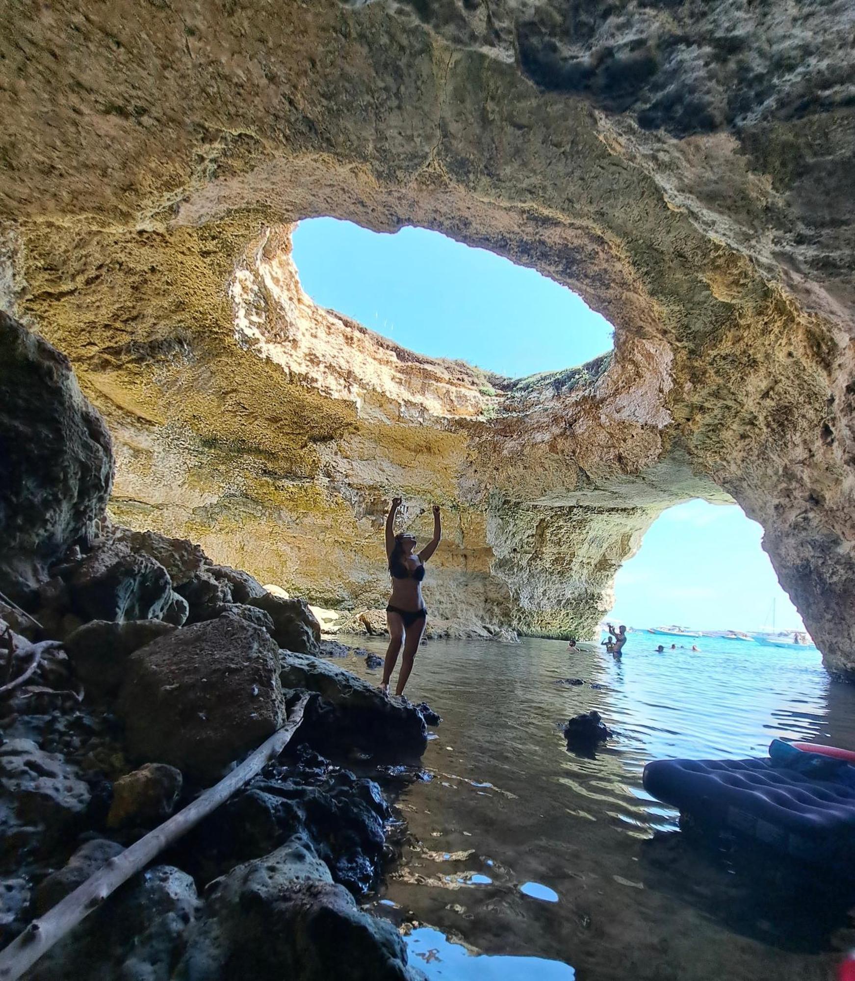 Corallo Daire Otranto Dış mekan fotoğraf